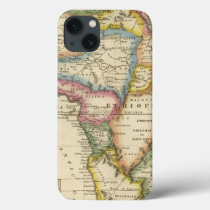 Afrika 6 Case-Mate iPhone hülle