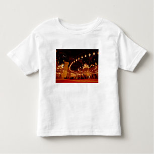Afrika, Ägypten, Kairo, Mohammed Ali Moschee, Kleinkind T-shirt