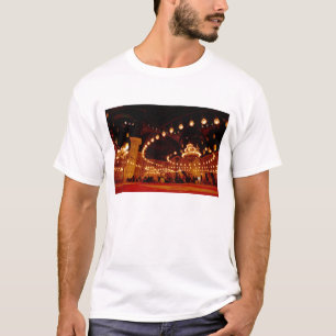 Afrika, Ägypten, Kairo, Muhammad-Ali-Moschee, Die T-Shirt
