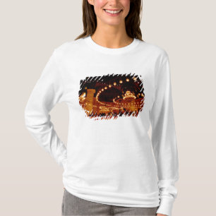 Afrika, Ägypten, Kairo, Muhammad-Ali-Moschee, Die T-Shirt