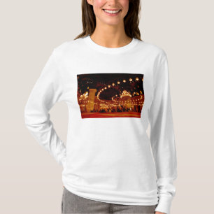 Afrika, Ägypten, Kairo, Muhammad-Ali-Moschee, Die T-Shirt