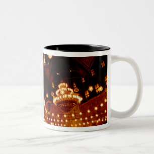 Afrika, Ägypten, Kairo, Muhammad-Ali-Moschee, Die Zweifarbige Tasse
