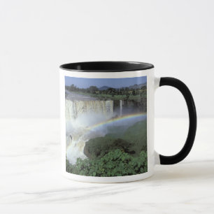 Afrika, Äthiopien, Blauer Nil, Katarakt. 2 Tasse