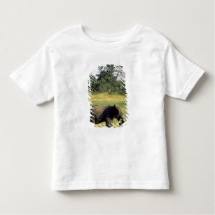Afrika, Botswana, Chobe Nationalpark. Elefant Kleinkind T-shirt