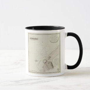 Afrika, Chile Tasse