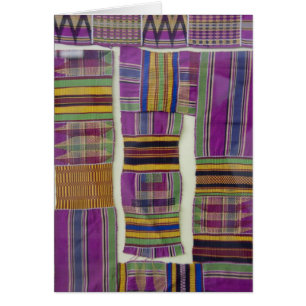 Afrika, Ghana, Accra. Nationales Museum