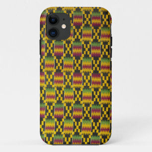 Afrika, Ghana, Accra. Nationalmuseum, gilt 2 iPhone 11 Hülle