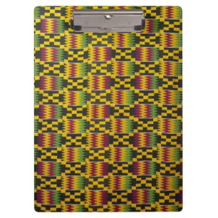 Afrika, Ghana, Accra. Nationalmuseum, gilt 2 Klemmbrett