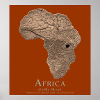 Afrika im Kopf
