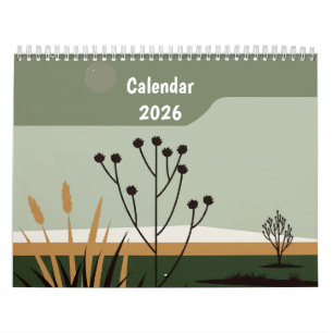 Afrika Kalender