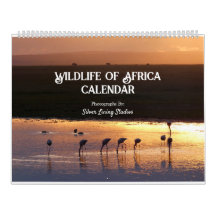 Afrika-Kalender
