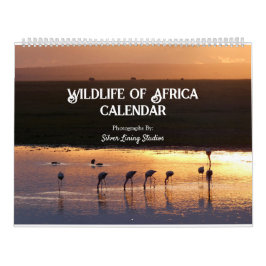 Afrika-Kalender Kalender