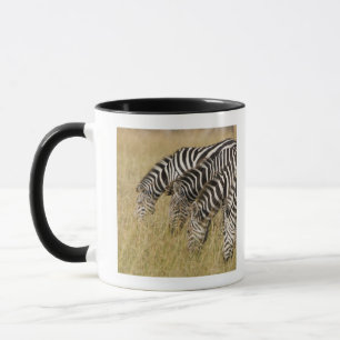 Afrika, Kenia, Maasai Mara Tasse