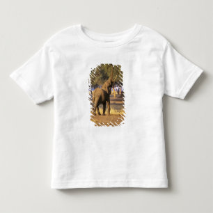Afrika, Kenia, Masai Mara. Elefant (Loxodonta Kleinkind T-shirt