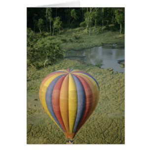 Afrika, Kenia, Masai Mara Nationalpark, 3
