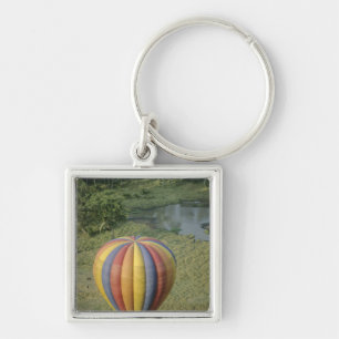 Afrika, Kenia, Masai Mara Nationalpark, 3 Schlüsselanhänger