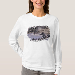 Afrika, Kenia, Masai Mara Nationalpark. T-Shirt