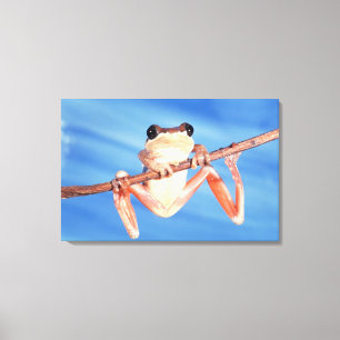 Afrika Leinwanddruck