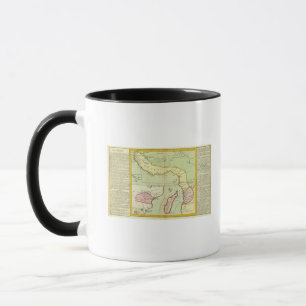 Afrika, Madagaskar Tasse
