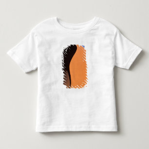 Afrika, Namibia, Abendlicht auf Dünen, Kleinkind T-shirt