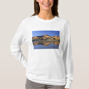 Afrika, Namibia, Namib-Nationalpark, Sossusvlei 2 T-Shirt