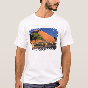 Afrika, Namibia, Namib-Naukluff Park, Sossosvlei T-Shirt