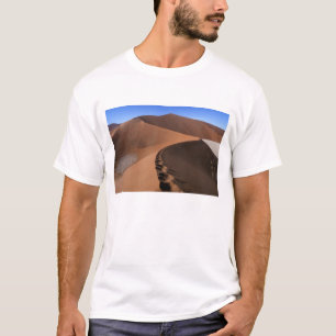 Afrika, Namibia, Namib Naukluft National Park, 2 T-Shirt