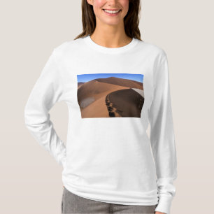 Afrika, Namibia, Namib-Naukluft-Nationalpark, 2 T-Shirt