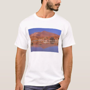 Afrika, Namibia. Namib-Naukluft Park. 2 T-Shirt