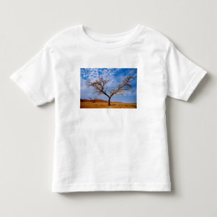 Afrika, Namibia, Naukluft-Nationalpark, Kleinkind T-shirt