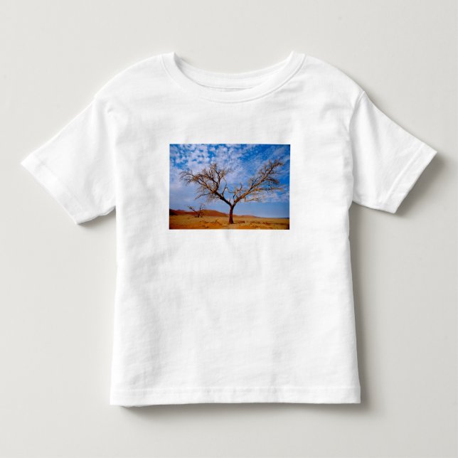 Afrika, Namibia, Naukluft-Nationalpark, Kleinkind T-shirt (Vorderseite)