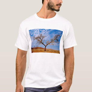 Afrika, Namibia, Naukluft-Nationalpark, T-Shirt