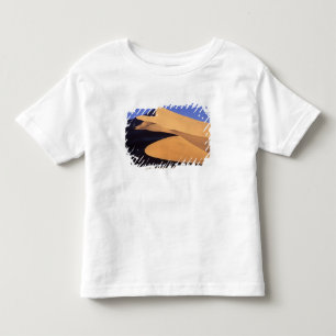 Afrika, Namibia, Sesriem und Sossusvlei Namib Kleinkind T-shirt