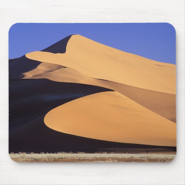 Afrika, Namibia, Sesriem und Sossusvlei Namib Mousepad (Vorne)