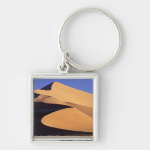 Afrika, Namibia, Sesriem und Sossusvlei Namib Schlüsselanhänger