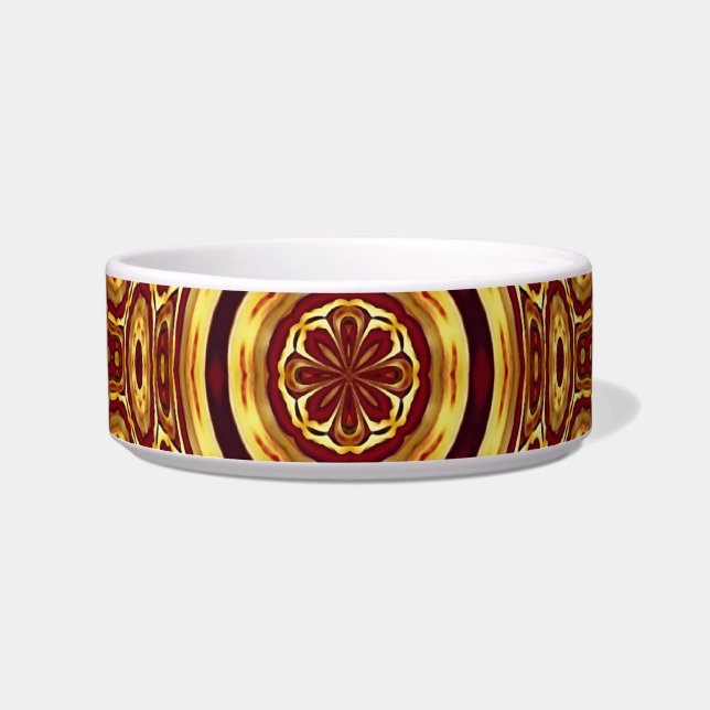 Afrika Napf (Vorderseite)