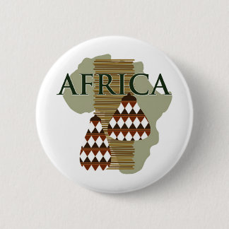 Afrika - reich an Geschichte Button
