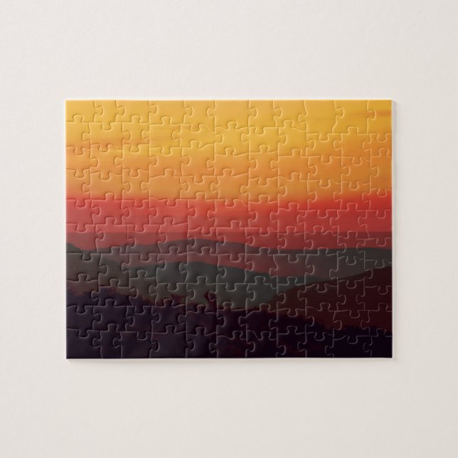 Afrika, Südafrika, Provinz Nordkap, Puzzle (Horizontal)