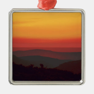 Afrika, Südafrika, Provinz Nordkap, Silbernes Ornament