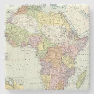 Afrika, Suezkanal Steinuntersetzer