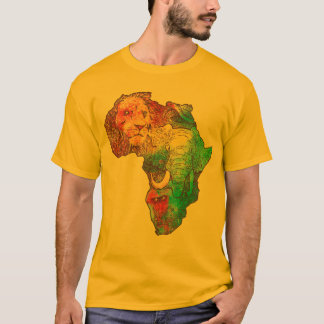 Afrika T-Shirt