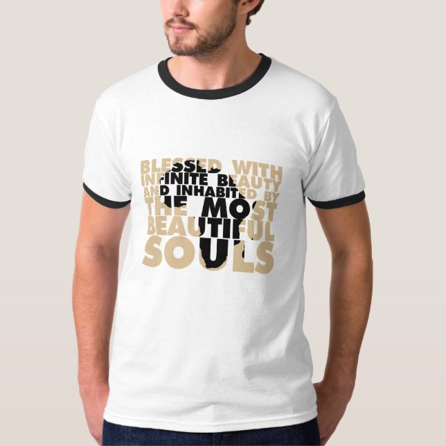 AFRIKA T-Shirt (Vorderseite)