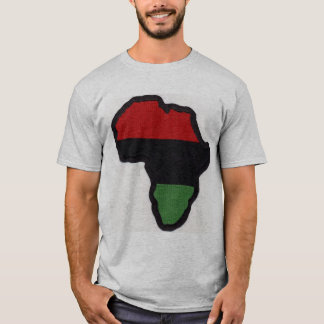 Afrika T-Shirt