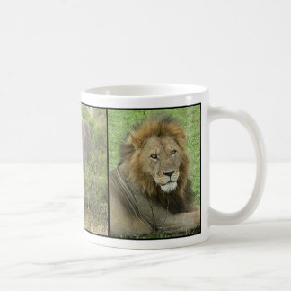 Afrika-Tasse Tasse