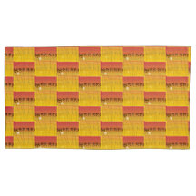 Afrika, tropische Sommer-Muster-Tasche