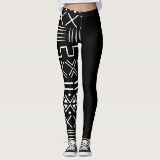 Afrikaadesign Leggings