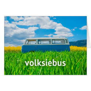 #AfrikaansIsLekker - Wolksiebus