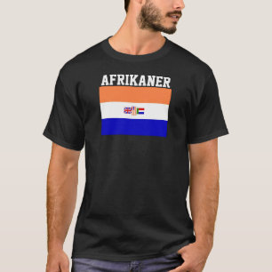 Afrikander T-Shirt