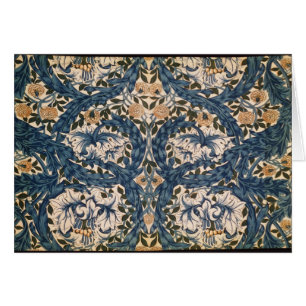 Afrikaner Marigold Entwurf, 1876