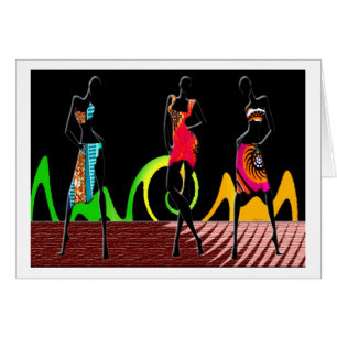 Afrikanerin